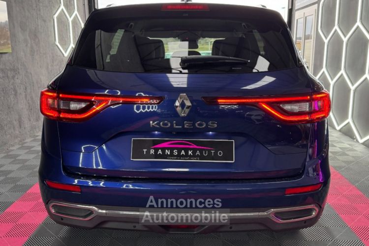 Renault Koleos Intens 130 ch dCi 4x2 Energy Camera de recul ~ Son Bose ~ Sièges chauffants - <small></small> 12.990 € <small>TTC</small> - #33