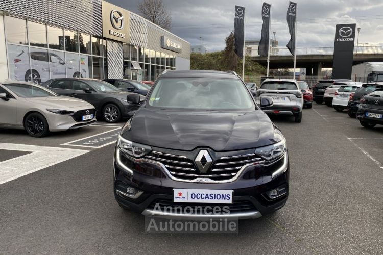 Renault Koleos Koléos (2) Initiale Paris Energy dCI 175 4x4 X-Tron - <small></small> 23.490 € <small>TTC</small> - #2