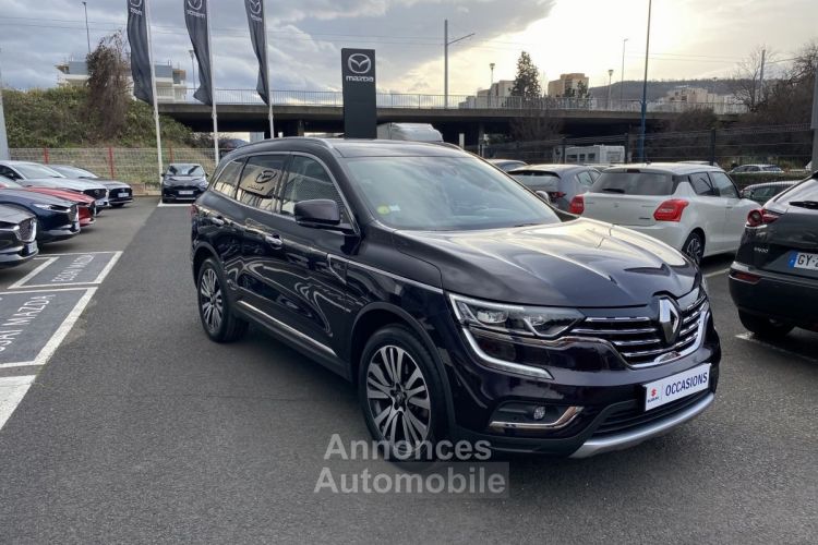 Renault Koleos Koléos (2) Initiale Paris Energy dCI 175 4x4 X-Tron - <small></small> 23.490 € <small>TTC</small> - #3