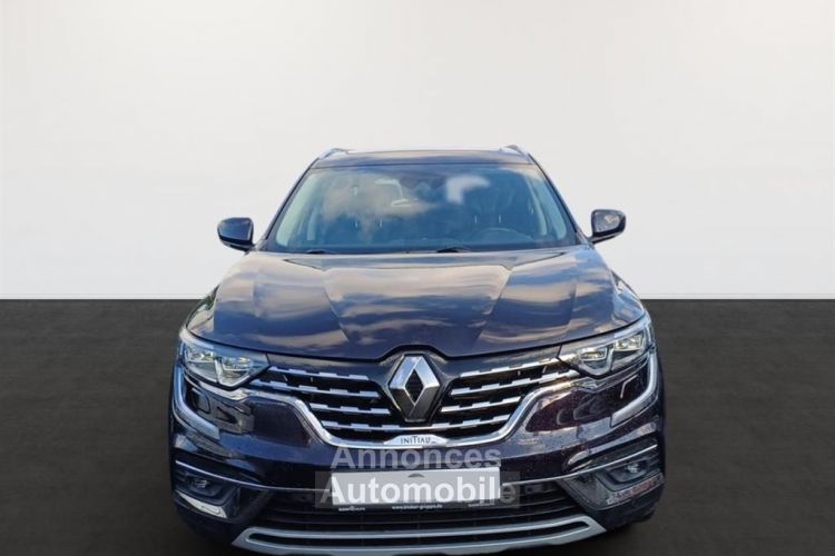 Renault Koleos Renault Koléos II BLUE DCi 190Ch Initiale Paris 4WD Pano / 12 - <small></small> 31.990 € <small></small> - #11