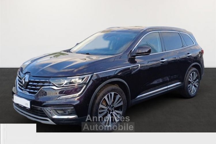 Renault Koleos Renault Koléos II BLUE DCi 190Ch Initiale Paris 4WD Pano / 12 - <small></small> 31.990 € <small></small> - #1