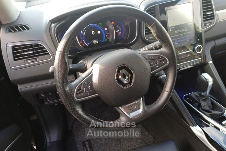 Renault Koleos Renault Koléos II BLUE DCi 190Ch Initiale Paris 4WD Pano / 12 - <small></small> 31.990 € <small></small> - #4