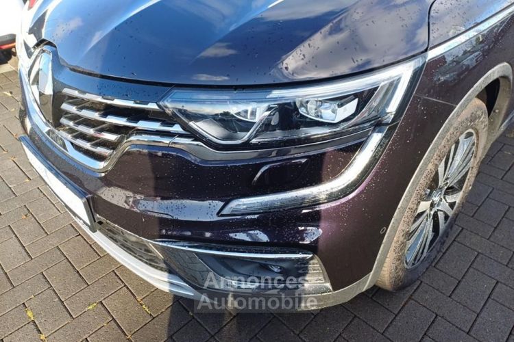 Renault Koleos Renault Koléos II BLUE DCi 190Ch Initiale Paris 4WD Pano / 12 - <small></small> 31.990 € <small></small> - #10