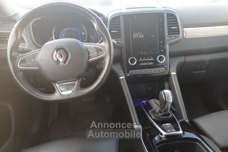 Renault Koleos Renault Koléos II BLUE DCi 190Ch Initiale Paris 4WD Pano / 12 - <small></small> 31.990 € <small></small> - #3