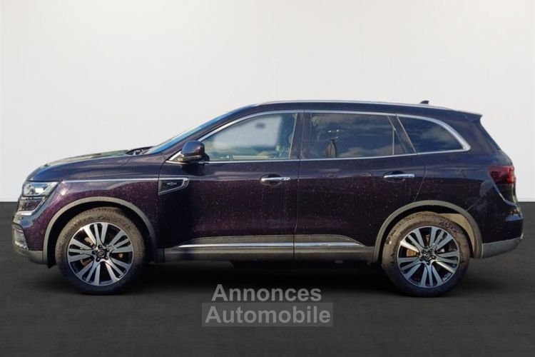 Renault Koleos Renault Koléos II BLUE DCi 190Ch Initiale Paris 4WD Pano / 12 - <small></small> 31.990 € <small></small> - #9