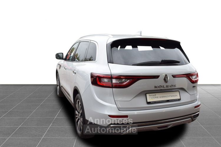 Renault Koleos Renault Koleos INITIALE PARIS 4WD 2.0 DCI 190Ch Pano Caméra Bose / 16 - <small></small> 27.850 € <small>TTC</small> - #2