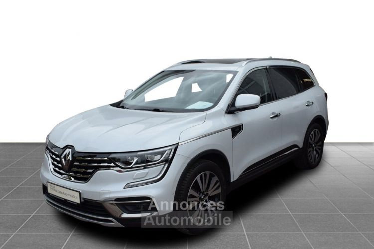 Renault Koleos Renault Koleos INITIALE PARIS 4WD 2.0 DCI 190Ch Pano Caméra Bose / 16 - <small></small> 27.850 € <small>TTC</small> - #1