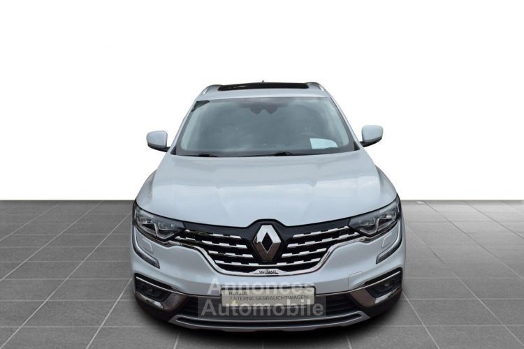 Renault Koleos Renault Koleos INITIALE PARIS 4WD 2.0 DCI 190Ch Pano Caméra Bose / 16 - <small></small> 27.850 € <small>TTC</small> - #10