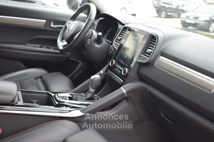 Renault Koleos Renault Koleos INITIALE PARIS 4WD 2.0 DCI 190Ch Pano Caméra Bose / 16 - <small></small> 27.850 € <small>TTC</small> - #4