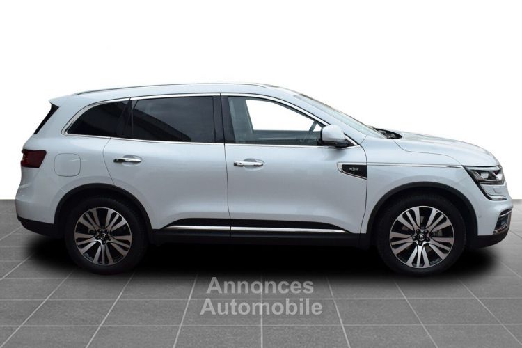 Renault Koleos Renault Koleos INITIALE PARIS 4WD 2.0 DCI 190Ch Pano Caméra Bose / 16 - <small></small> 27.850 € <small>TTC</small> - #11