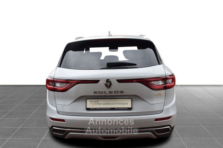 Renault Koleos Renault Koleos INITIALE PARIS 4WD 2.0 DCI 190Ch Pano Caméra Bose / 16 - <small></small> 27.850 € <small>TTC</small> - #9