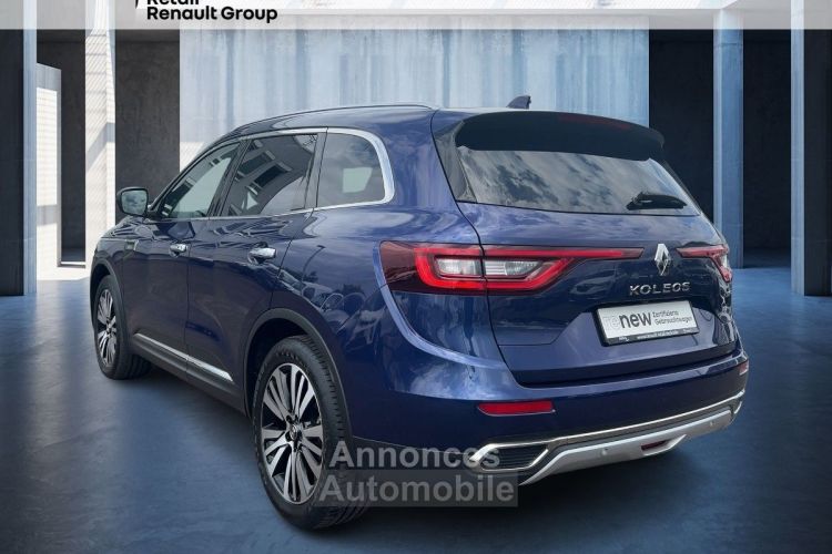 Renault Koleos Renault Koleos INITIALE PARIS 4x4 DCi 190ch X-tronic Caméra T.O / 08 - <small></small> 28.990 € <small></small> - #18