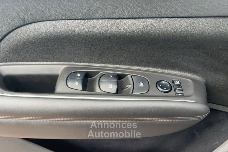 Renault Koleos Renault Koleos INITIALE PARIS 4x4 DCi 190ch X-tronic Caméra T.O / 08 - <small></small> 28.990 € <small></small> - #12