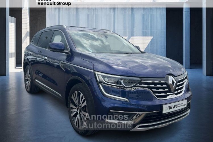 Renault Koleos Renault Koleos INITIALE PARIS 4x4 DCi 190ch X-tronic Caméra T.O / 08 - <small></small> 28.990 € <small></small> - #17