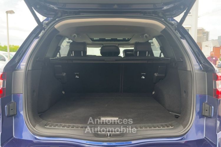 Renault Koleos Renault Koleos INITIALE PARIS 4x4 DCi 190ch X-tronic Caméra T.O / 08 - <small></small> 28.990 € <small></small> - #16