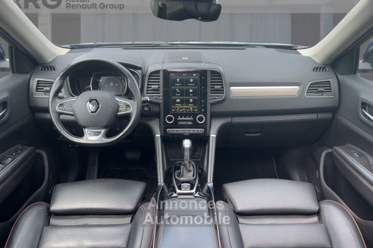 Renault Koleos Renault Koleos INITIALE PARIS 4x4 DCi 190ch X-tronic Caméra T.O / 08 - <small></small> 28.990 € <small></small> - #3