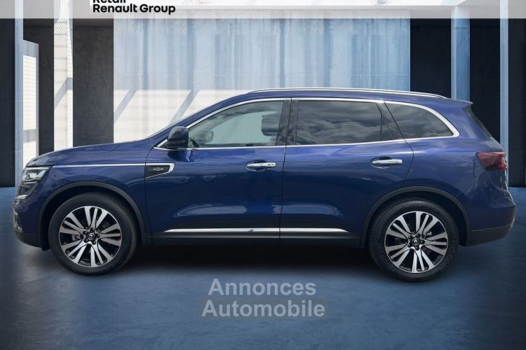 Renault Koleos Renault Koleos INITIALE PARIS 4x4 DCi 190ch X-tronic Caméra T.O / 08 - <small></small> 28.990 € <small></small> - #20