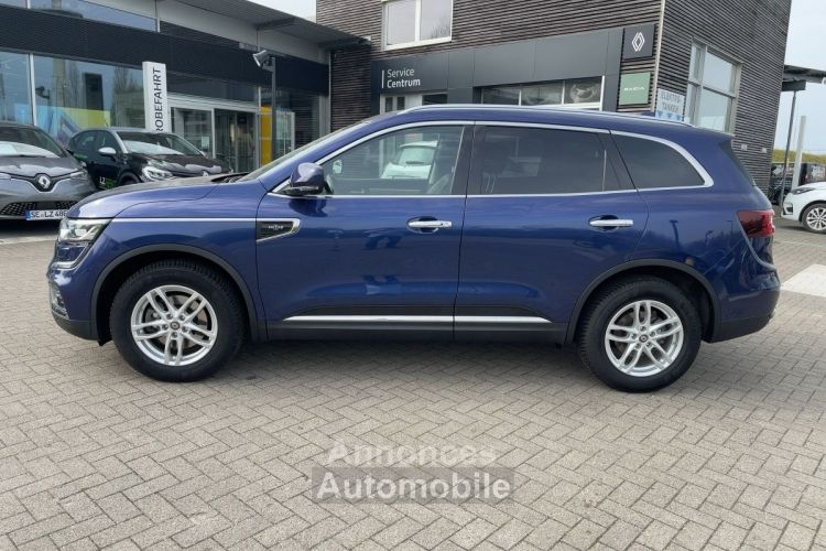 Renault Koleos Renault Koleos Initiale Paris DCi 190Ch Automatic Allrad Caméra / 09 - <small></small> 31.980 € <small></small> - #11