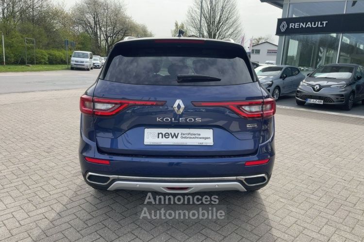 Renault Koleos Renault Koleos Initiale Paris DCi 190Ch Automatic Allrad Caméra / 09 - <small></small> 31.980 € <small></small> - #9