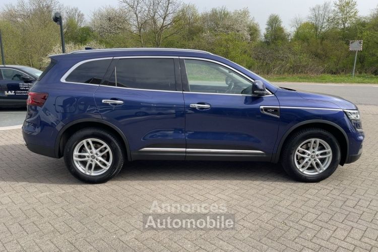 Renault Koleos Renault Koleos Initiale Paris DCi 190Ch Automatic Allrad Caméra / 09 - <small></small> 31.980 € <small></small> - #12