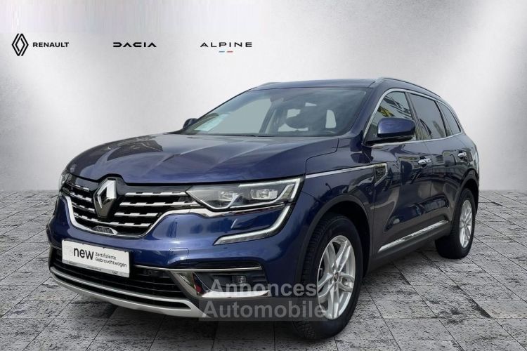 Renault Koleos Renault Koleos Initiale Paris DCi 190Ch Automatic Allrad Caméra / 09 - <small></small> 31.980 € <small></small> - #1