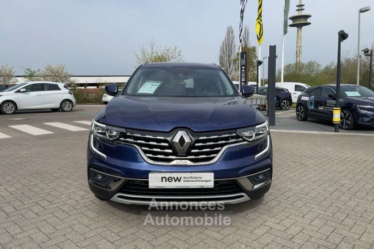 Renault Koleos Renault Koleos Initiale Paris DCi 190Ch Automatic Allrad Caméra / 09 - <small></small> 31.980 € <small></small> - #10