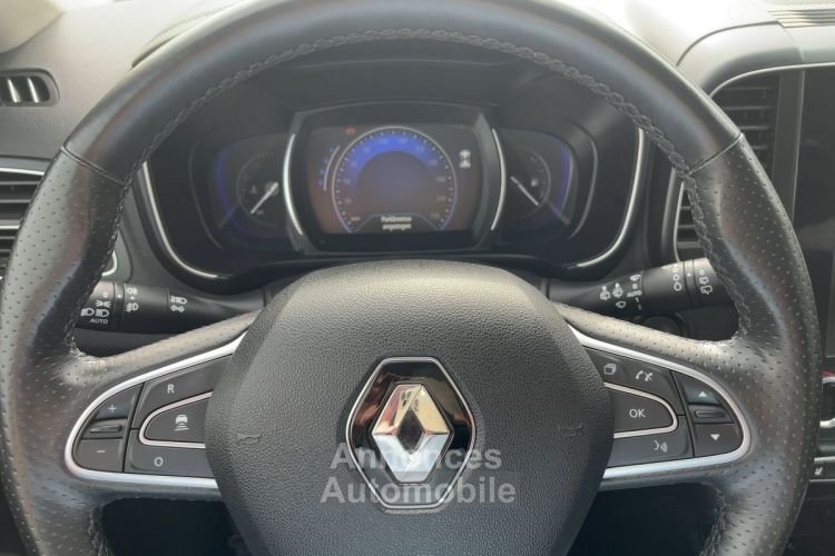 Renault Koleos Renault Koleos Initiale Paris DCi 190Ch Automatic Allrad Caméra / 09 - <small></small> 31.980 € <small></small> - #5