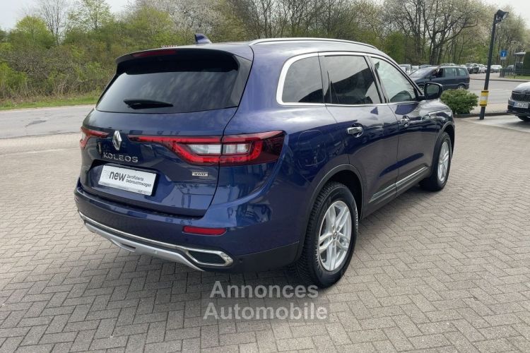 Renault Koleos Renault Koleos Initiale Paris DCi 190Ch Automatic Allrad Caméra / 09 - <small></small> 31.980 € <small></small> - #2