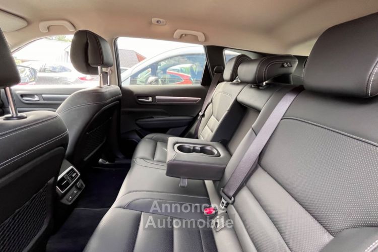 Renault Koleos Renault Koleos Limited 4x4 190Ch Caméra Cuir / 03 - <small></small> 34.500 € <small></small> - #8