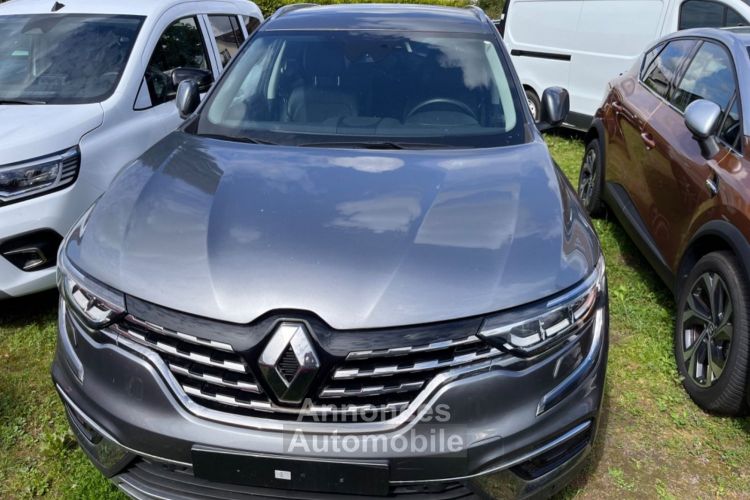 Renault Koleos Renault Koleos Limited 4x4 190Ch Caméra Cuir / 03 - <small></small> 34.500 € <small></small> - #13