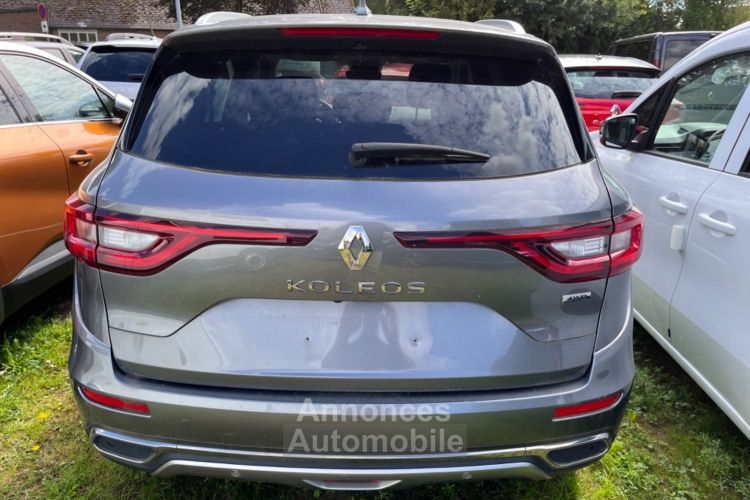 Renault Koleos Renault Koleos Limited 4x4 190Ch Caméra Cuir / 03 - <small></small> 34.500 € <small></small> - #12