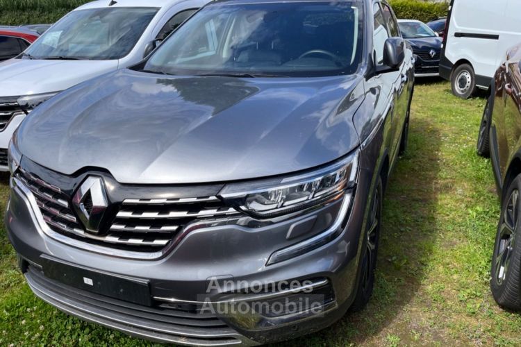 Renault Koleos Renault Koleos Limited 4x4 190Ch Caméra Cuir / 03 - <small></small> 34.500 € <small></small> - #15