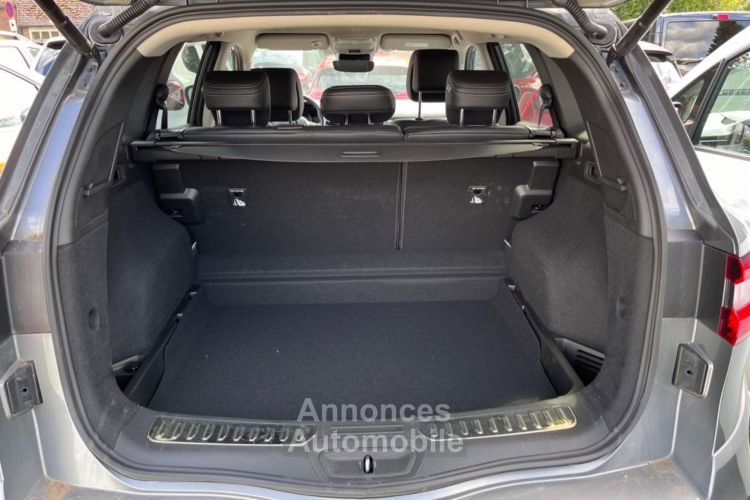 Renault Koleos Renault Koleos Limited 4x4 190Ch Caméra Cuir / 03 - <small></small> 34.500 € <small></small> - #10