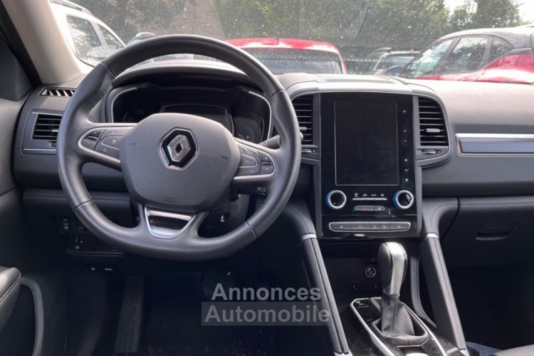 Renault Koleos Renault Koleos Limited 4x4 190Ch Caméra Cuir / 03 - <small></small> 34.500 € <small></small> - #4