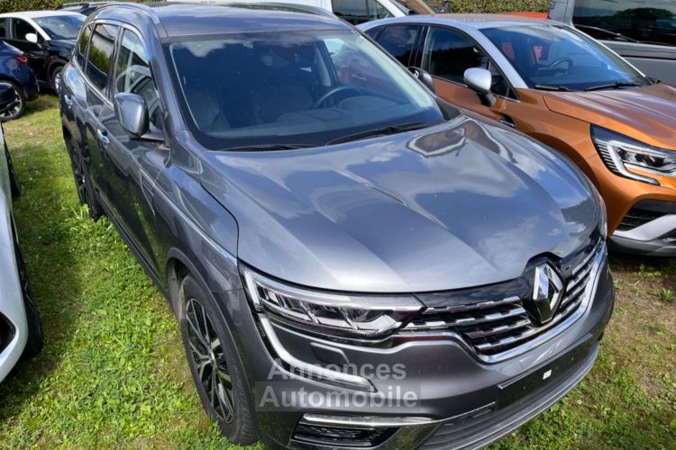 Renault Koleos Renault Koleos Limited 4x4 190Ch Caméra Cuir / 03 - <small></small> 34.500 € <small></small> - #1