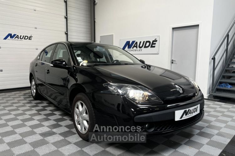 Renault Laguna 1.5 dCi 110 CH Black Edition - Garantie 3 mois - <small></small> 5.990 € <small>TTC</small> - #1