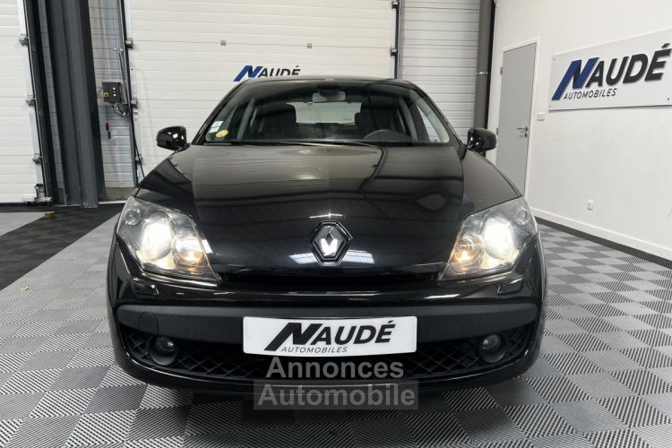 Renault Laguna 1.5 dCi 110 CH Black Edition - Garantie 3 mois - <small></small> 5.990 € <small>TTC</small> - #2