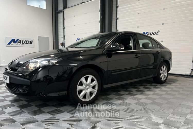 Renault Laguna 1.5 dCi 110 CH Black Edition - Garantie 3 mois - <small></small> 5.990 € <small>TTC</small> - #4