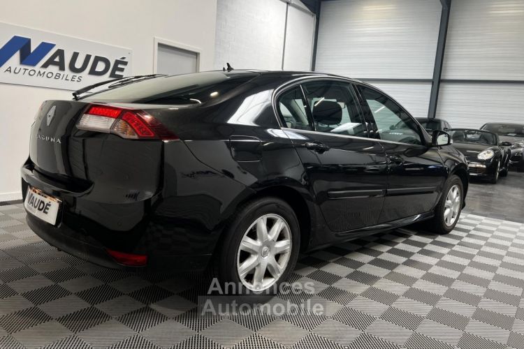 Renault Laguna 1.5 dCi 110 CH Black Edition - Garantie 3 mois - <small></small> 5.990 € <small>TTC</small> - #7