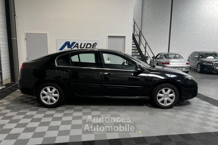 Renault Laguna 1.5 dCi 110 CH Black Edition - Garantie 3 mois - <small></small> 5.990 € <small>TTC</small> - #8