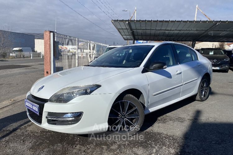 Renault Laguna 1.5 dCi 110 eco2 Zen - <small></small> 7.490 € <small>TTC</small> - #1