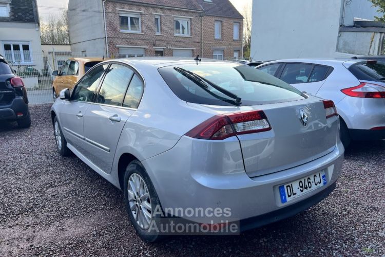 Renault Laguna 1.5L DCI 110CV BUSINESS - <small></small> 9.990 € <small>TTC</small> - #5