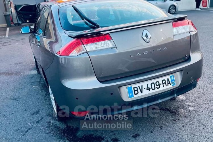 Renault Laguna 2.0 16S 9CV CONFORT DYNAMIQUE - <small></small> 3.300 € <small></small> - #6