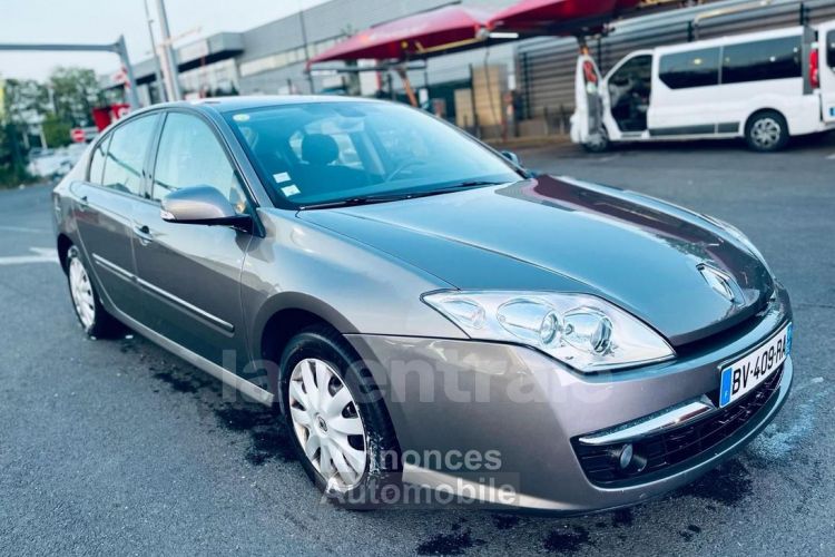 Renault Laguna 2.0 16S 9CV CONFORT DYNAMIQUE - <small></small> 3.300 € <small></small> - #8