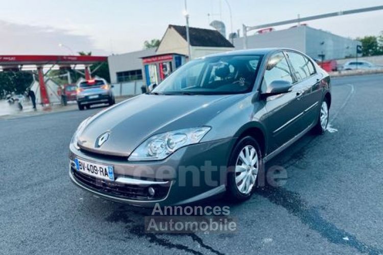 Renault Laguna 2.0 16S 9CV CONFORT DYNAMIQUE - <small></small> 3.300 € <small></small> - #9