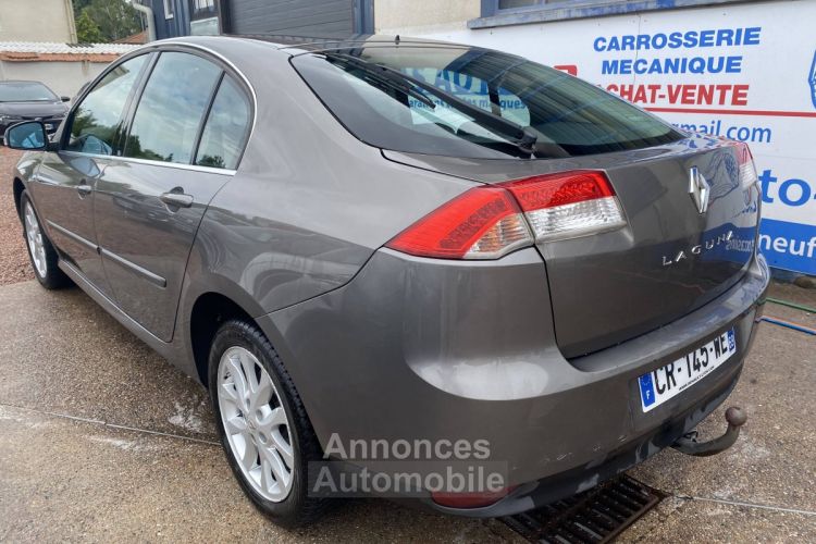 Renault Laguna 2.0 16v 140ch Expression - <small></small> 6.490 € <small>TTC</small> - #3