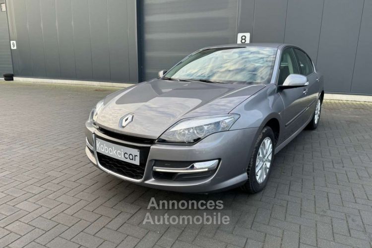 Renault Laguna 2.0i Emotion CLIM GPS GARANTIE 12MOIS - <small></small> 10.990 € <small>TTC</small> - #3