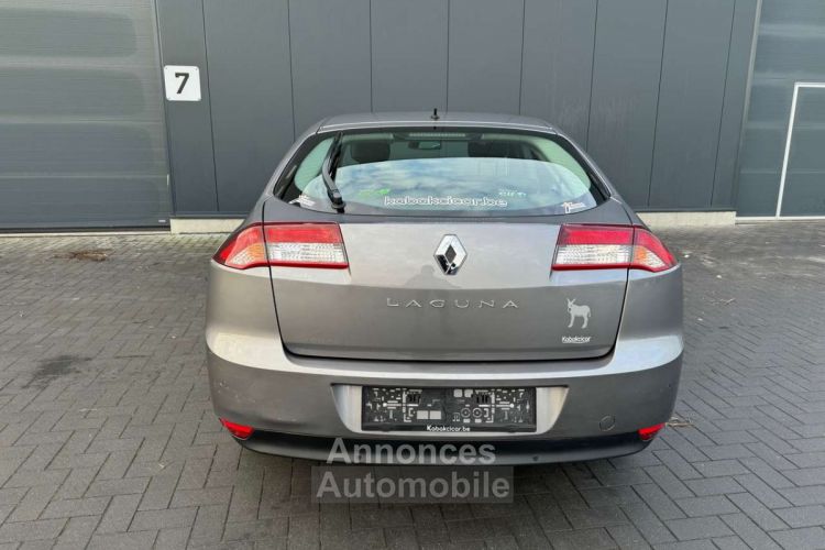 Renault Laguna 2.0i Emotion CLIM GPS GARANTIE 12MOIS - <small></small> 10.990 € <small>TTC</small> - #5