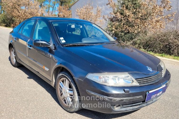 Renault Laguna 2.2 Dci 150 Ch - <small></small> 2.000 € <small>TTC</small> - #2