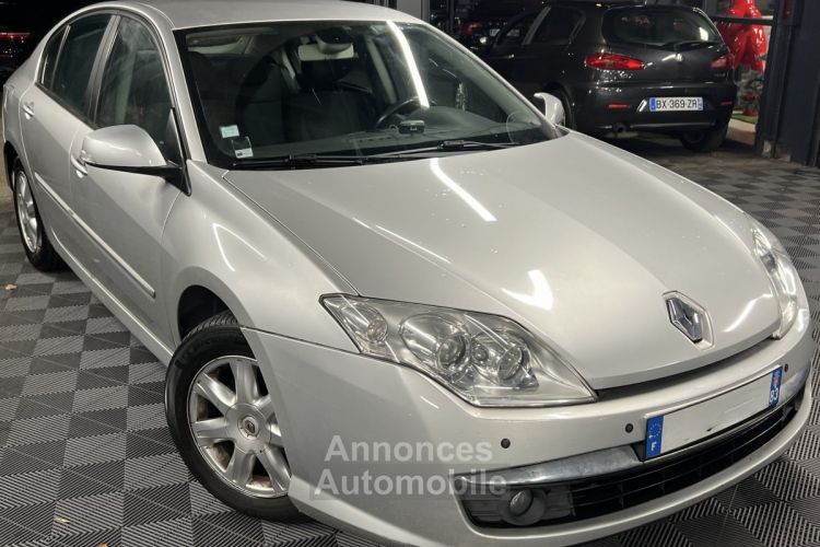 Renault Laguna 3 III 2.0 DCI 130 Cv ATTELAGE BLUETOOTH REGULATEUR LIMITEUR - GARANTIE 1 AN - <small></small> 6.970 € <small>TTC</small> - #2